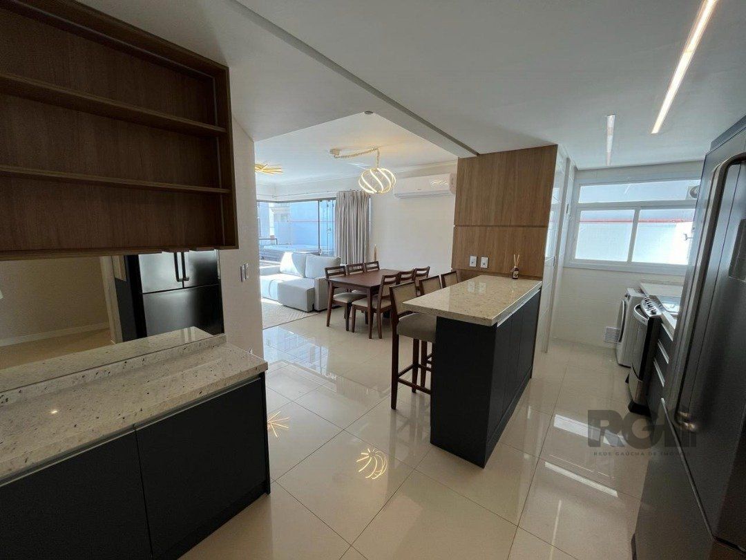 Apartamento, 3 quartos, 137 m² - Foto 6