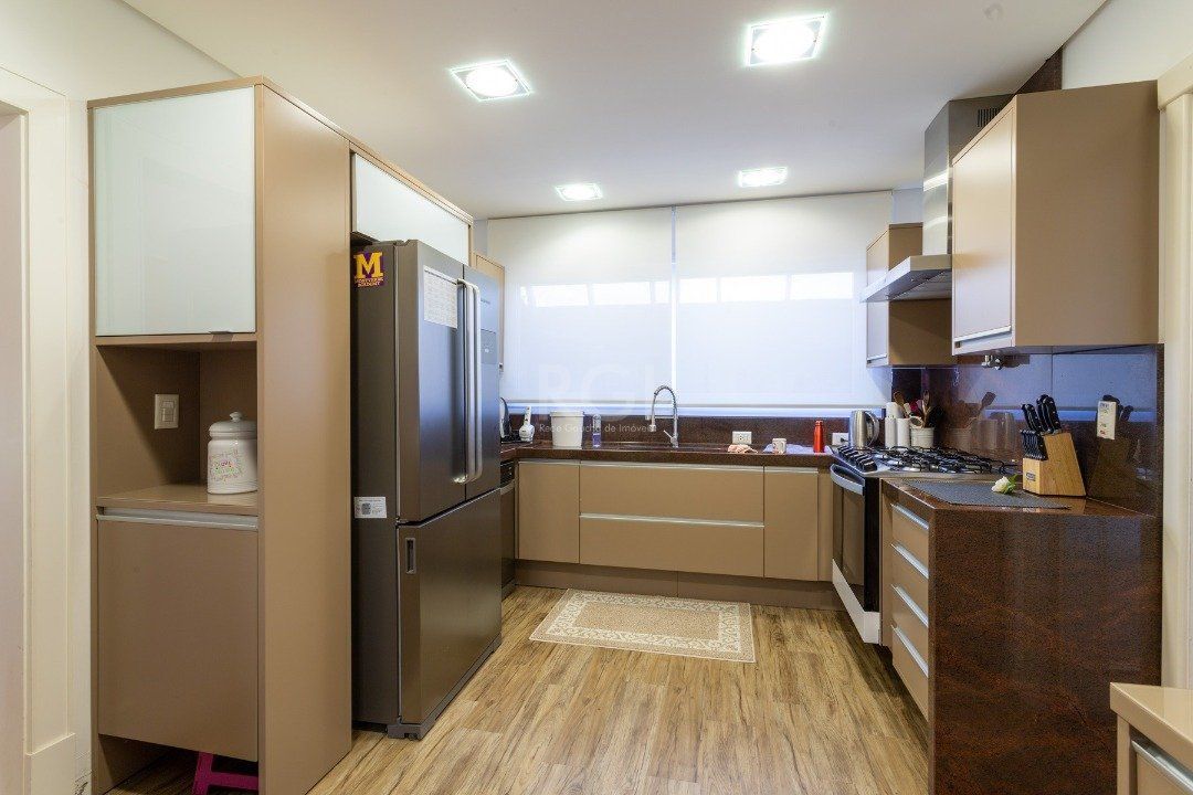Casa de Condomínio à venda com 4 quartos, 587m² - Foto 38