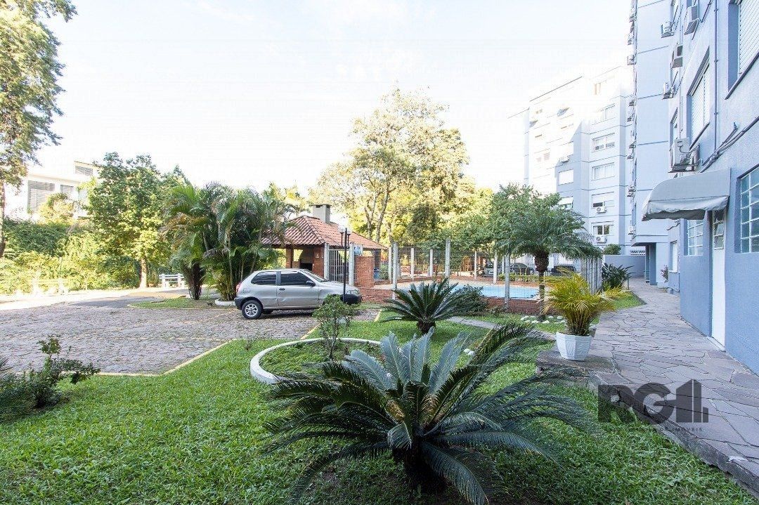 Apartamento à venda com 2 quartos, 61m² - Foto 18