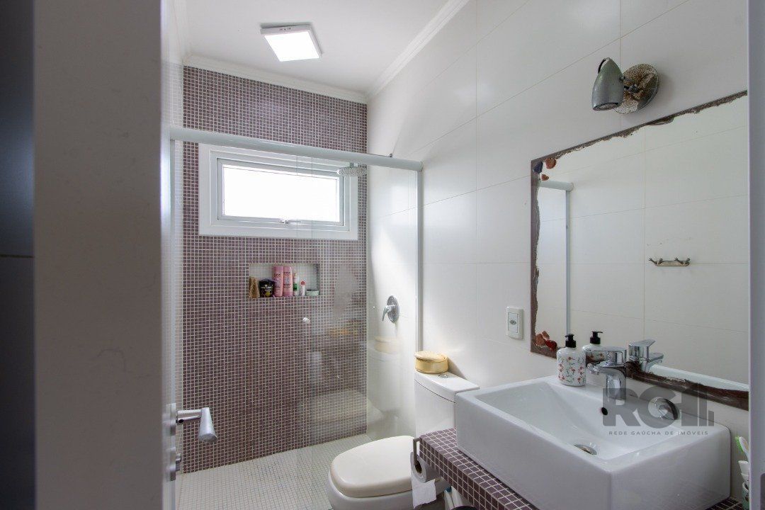 Casa de Condomínio à venda com 4 quartos, 400m² - Foto 57
