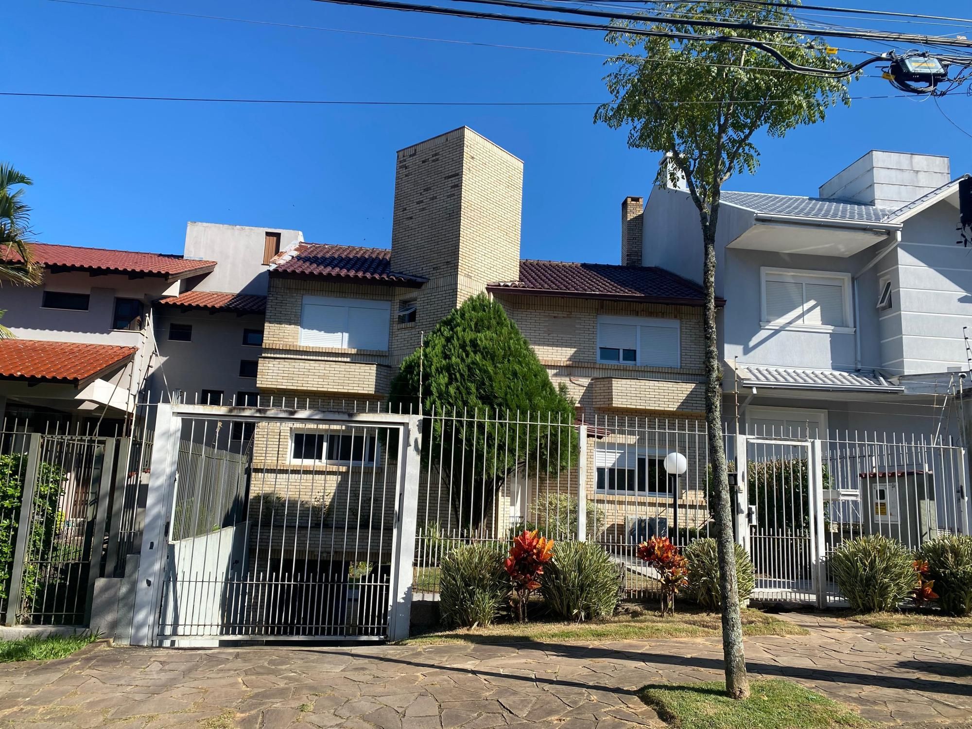 Casa, 4 quartos, à venda, 100 m², Ipanema - Porto Alegre — foto 2