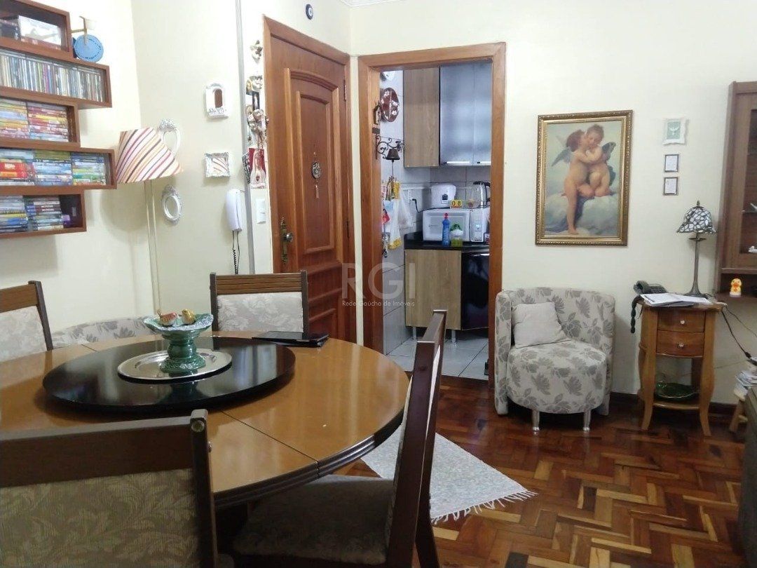 Apartamento, 3 quartos, 74 m² - Foto 2