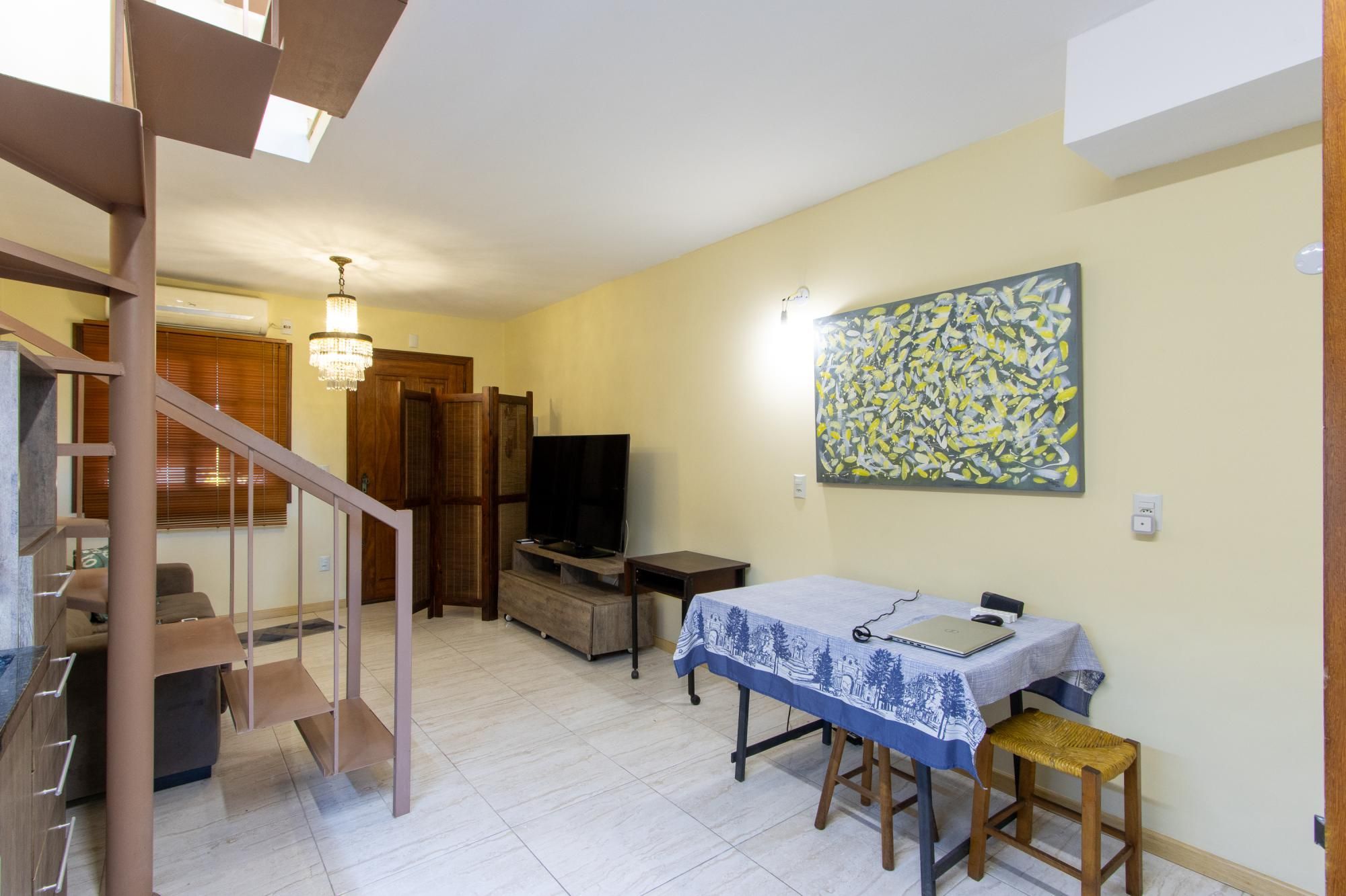 Casa de Condomínio, 3 quartos - Foto 9