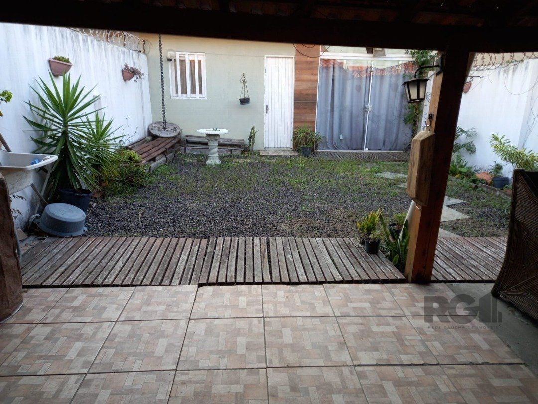 Casa à venda com 4 quartos, 85m² - Foto 22
