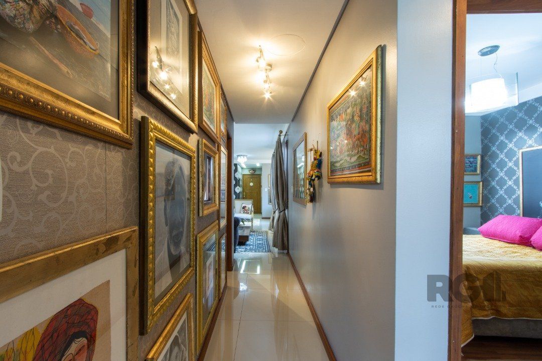 Cobertura, 4 quartos, 219 m² - Foto 27