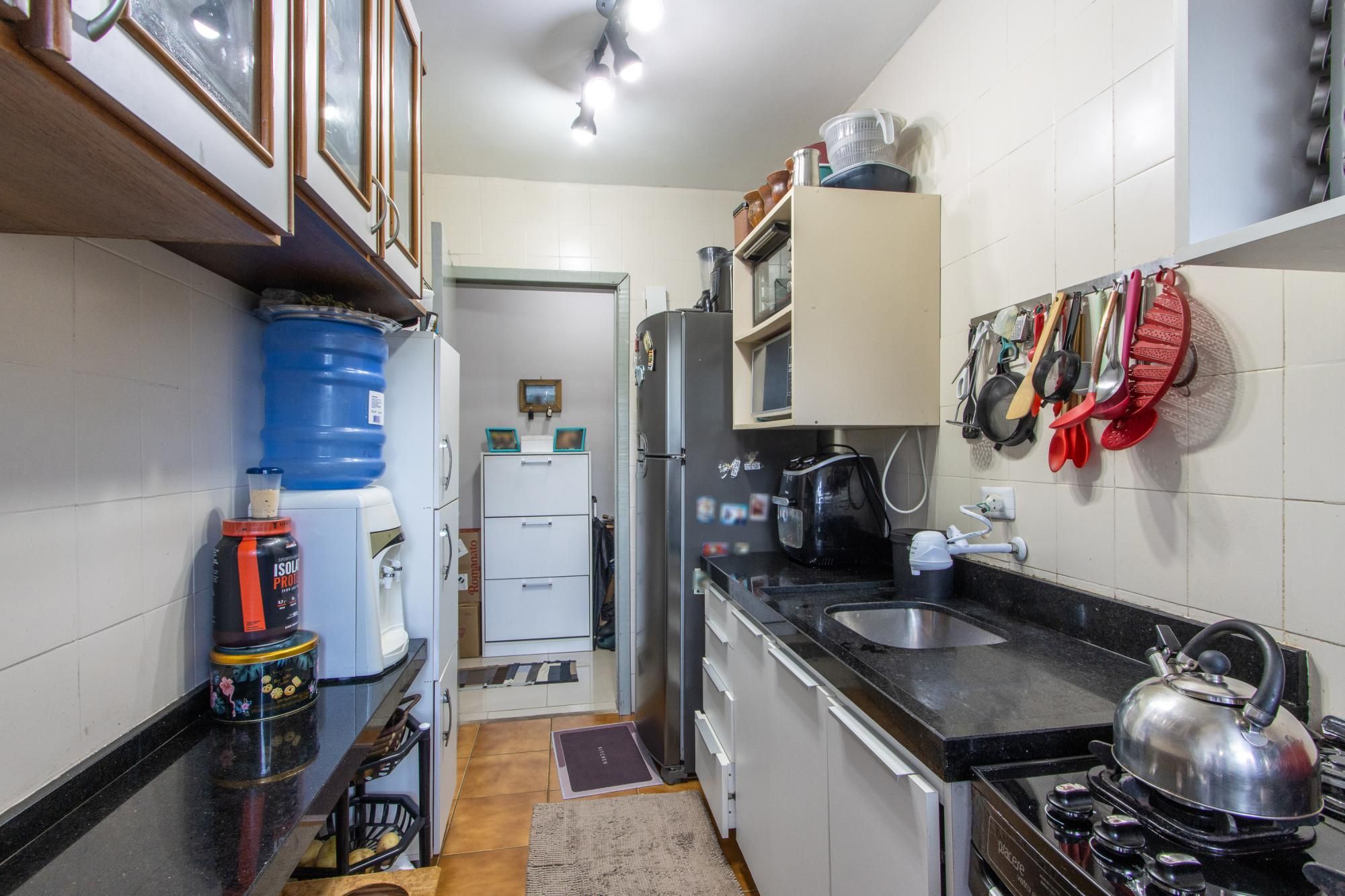 Apartamento, 2 quartos, 59 m² - Foto 10