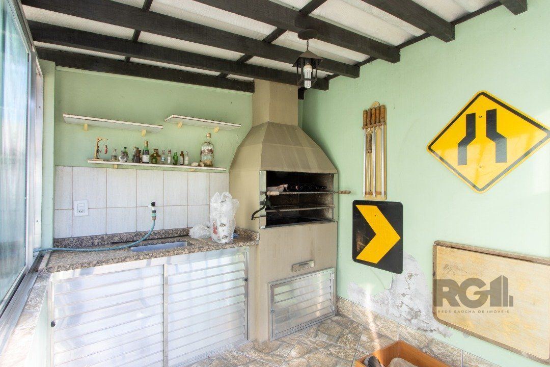 Casa de Condomínio, 4 quartos - Foto 36