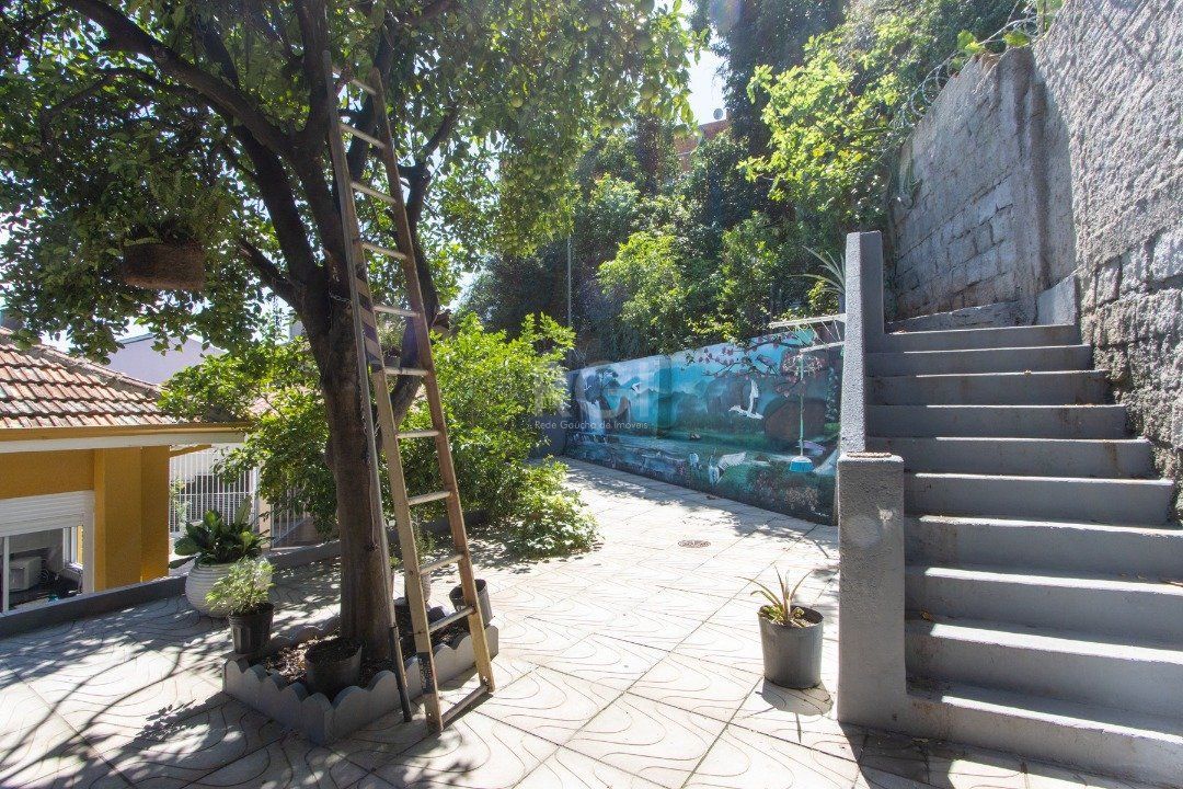 Casa, 3 quartos, 148 m² - Foto 22