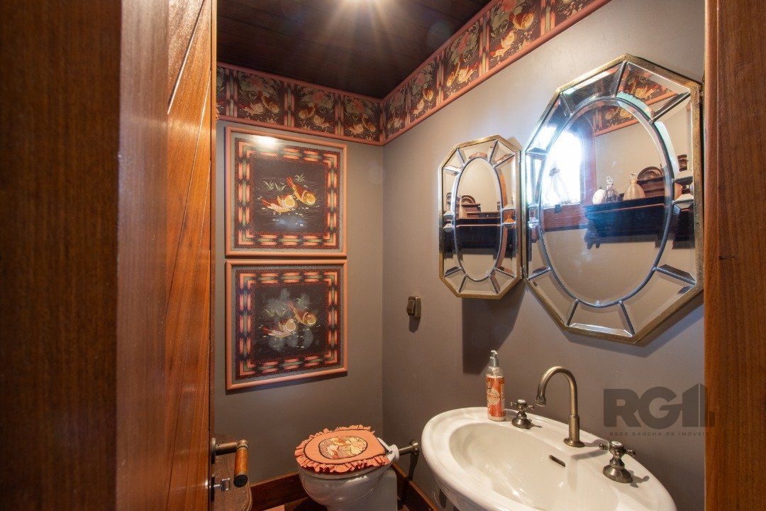 Casa, 4 quartos, 645 m² - Foto 11