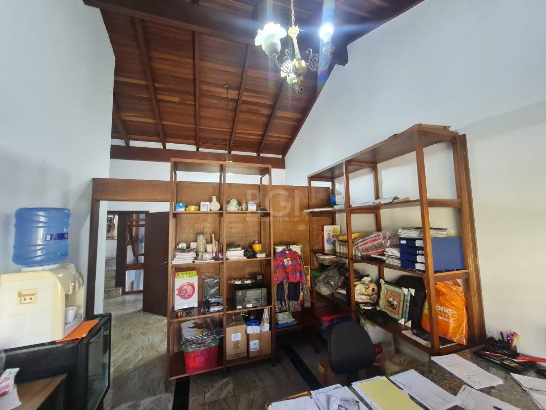 Casa, 5 quartos, 464 m² - Foto 16