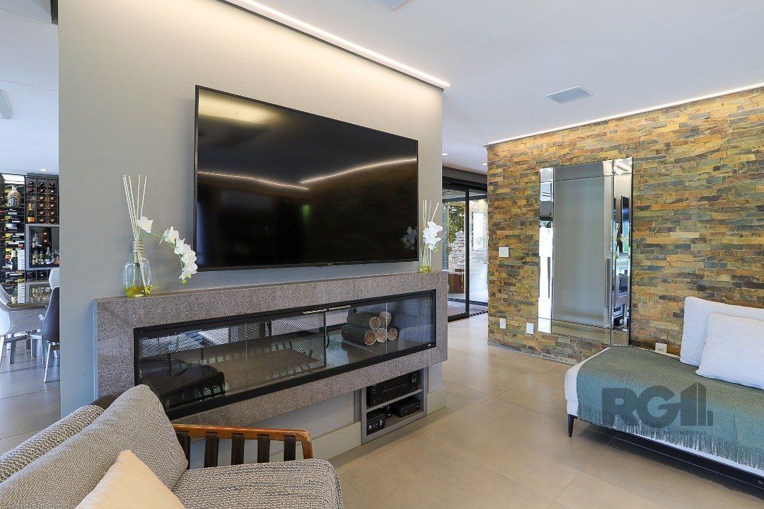 Casa de Condomínio, 4 quartos - Foto 14