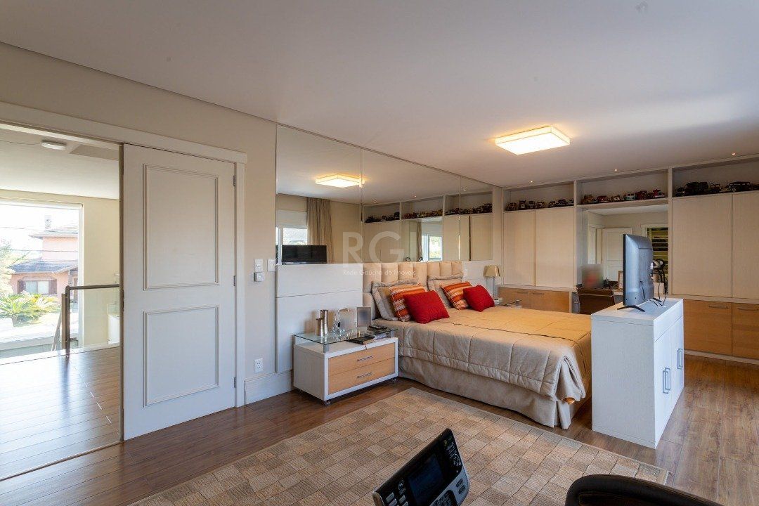 Casa de Condomínio à venda com 4 quartos, 587m² - Foto 50