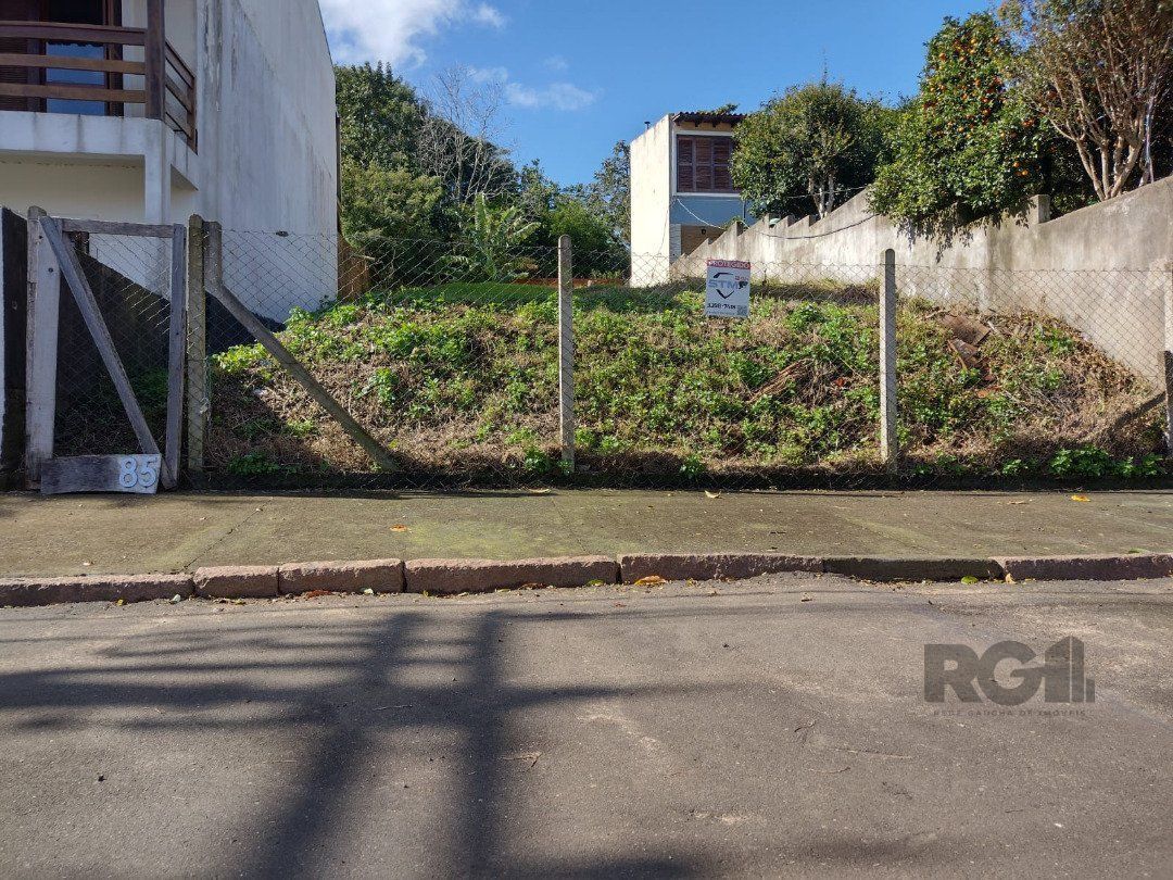 Terreno, 295 m² - Foto 1