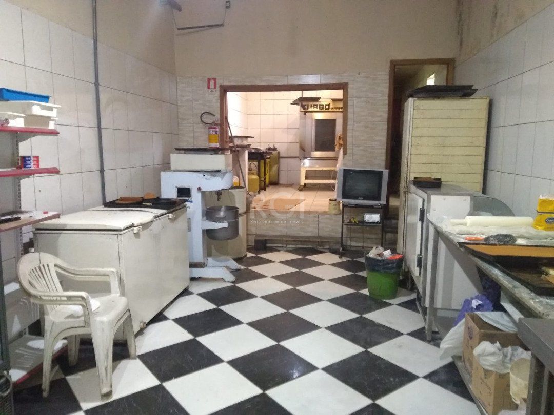 Loja-Salão, 203 m² - Foto 7