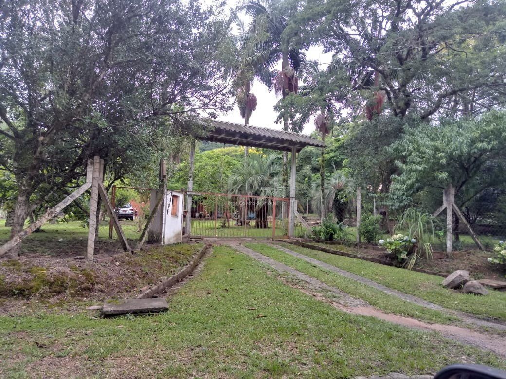 Sítio, 2 quartos, 1 hectares - Foto 2