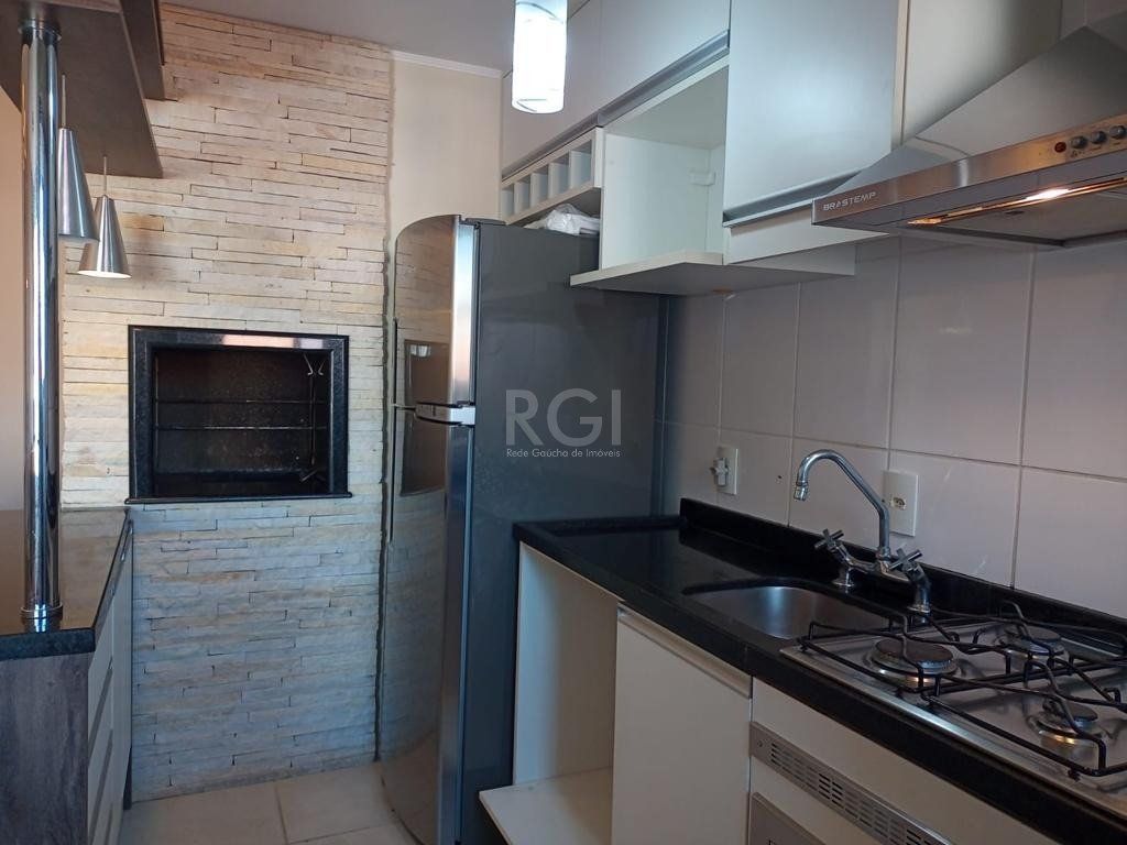 Apartamento à venda com 2 quartos, 52m² - Foto 7