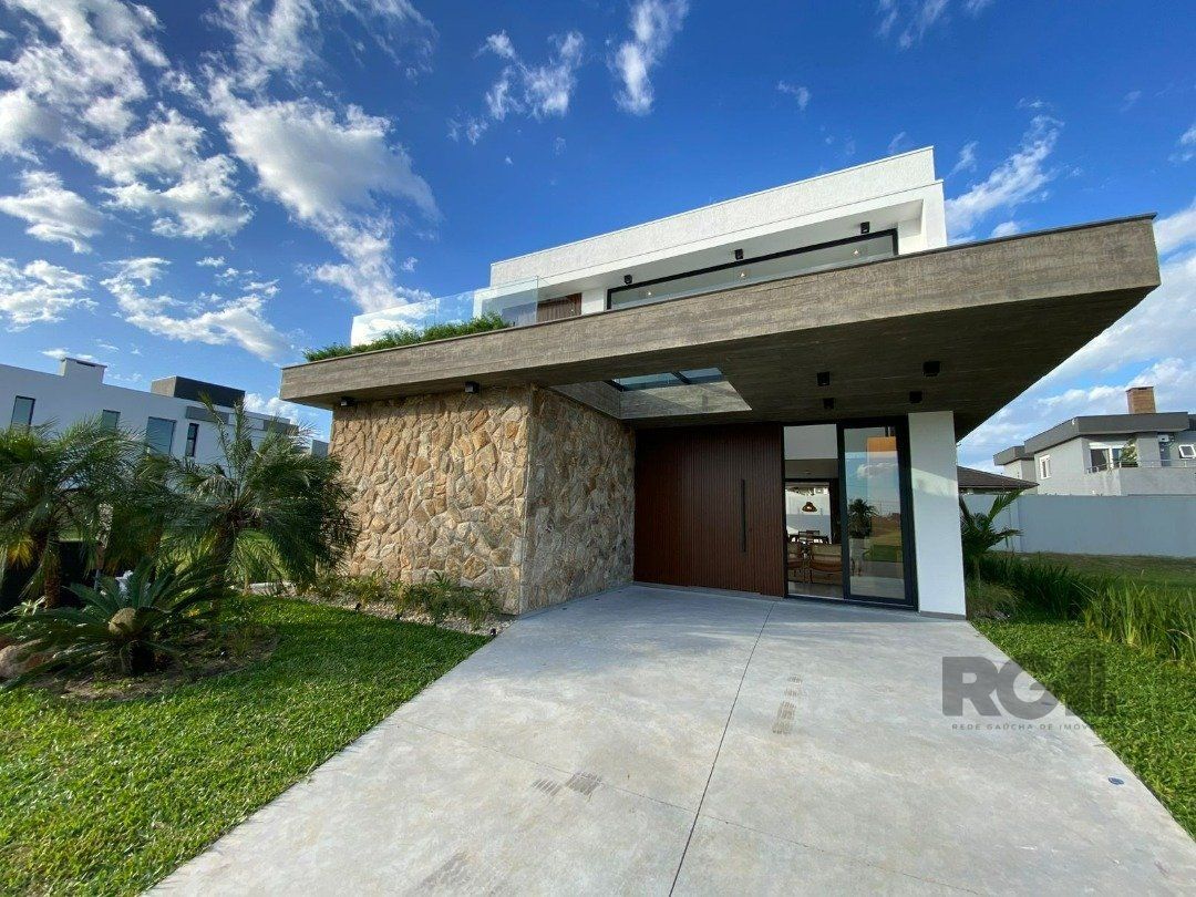 Casa de Condomínio, 4 quartos - Foto 42