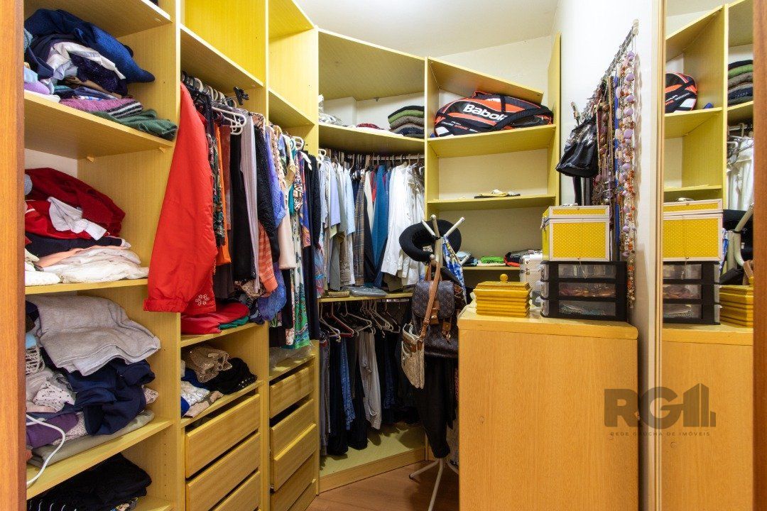Casa de Condomínio à venda com 3 quartos, 186m² - Foto 25
