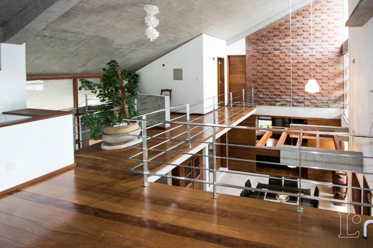 Casa de Condomínio à venda com 4 quartos, 436m² - Foto 35