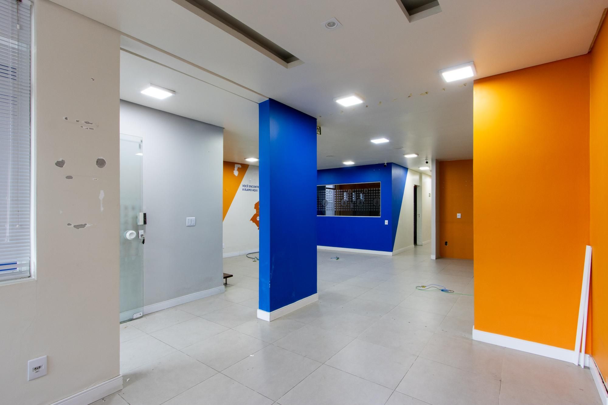 Casa Comercial, 10 salas, à venda, 320 m², Menino Deus - Porto Alegre — foto 5