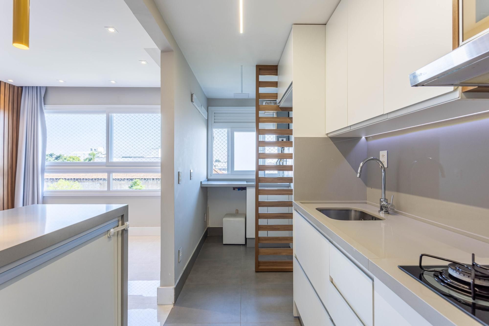 Apartamento à venda com 3 quartos, 76m² - Foto 12