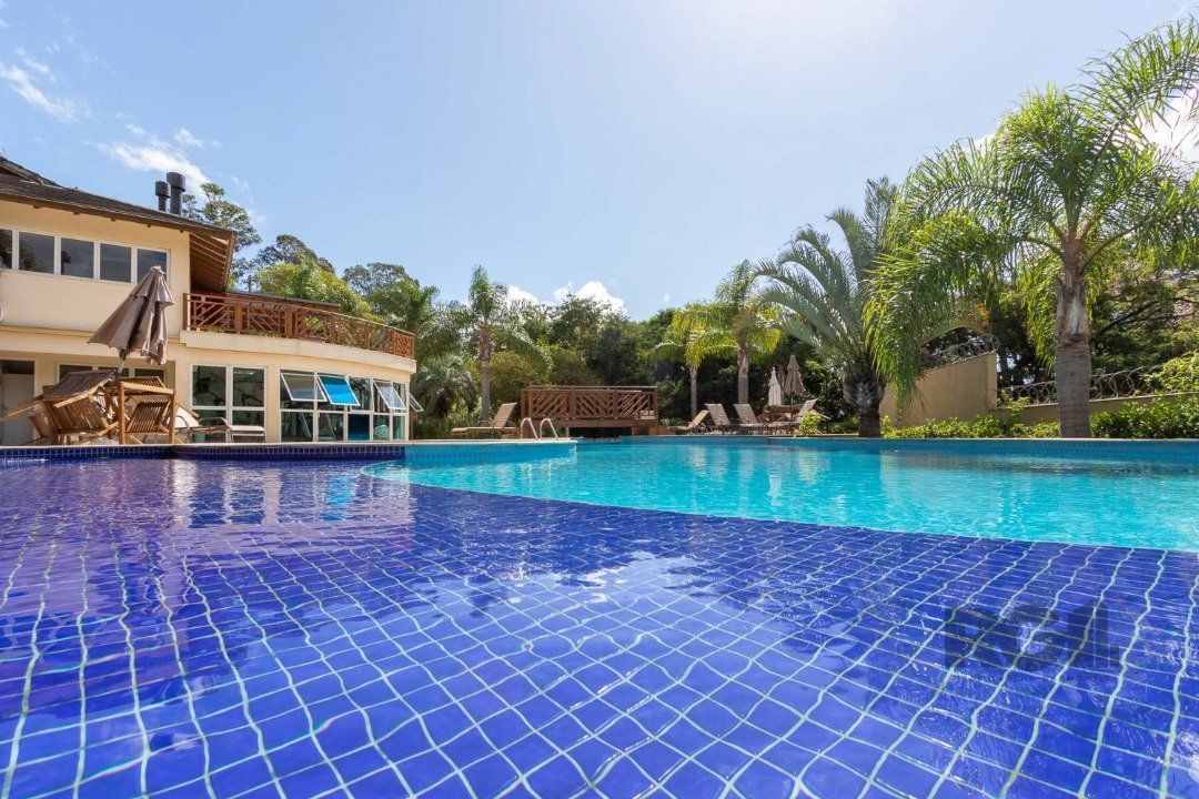 Casa de Condomínio à venda com 3 quartos, 259m² - Foto 56