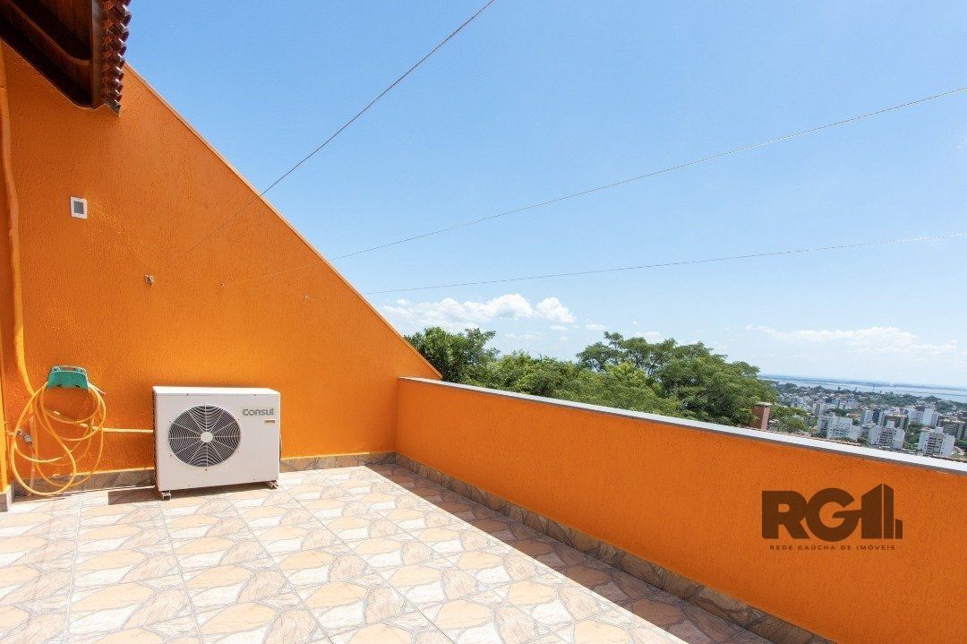 Casa de Condomínio à venda com 3 quartos, 274m² - Foto 47