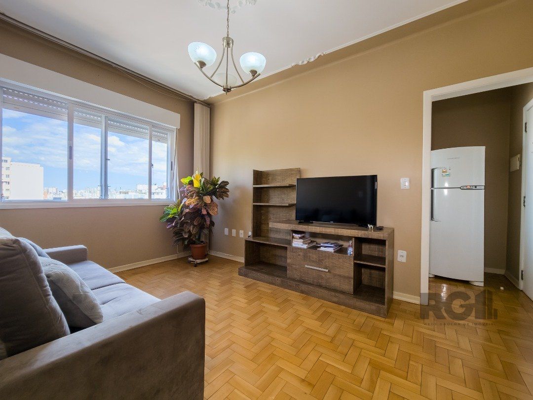 Apartamento à venda com 1 quarto, 47m² - Foto 10