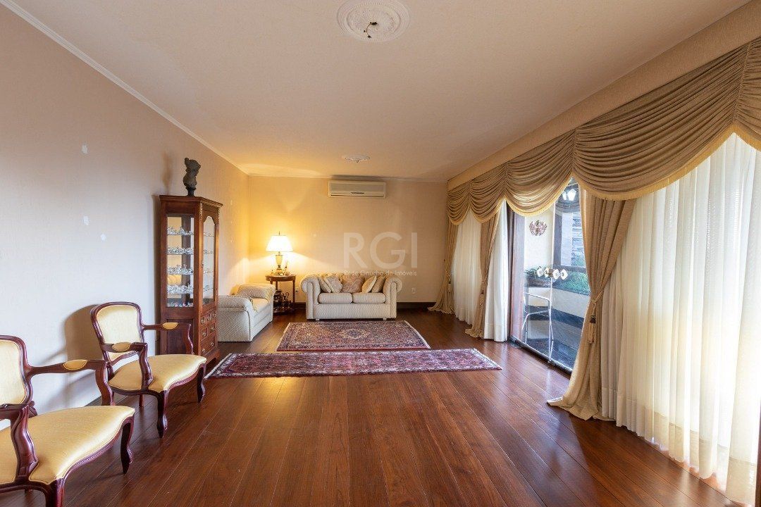 Casa à venda com 4 quartos, 430m² - Foto 14