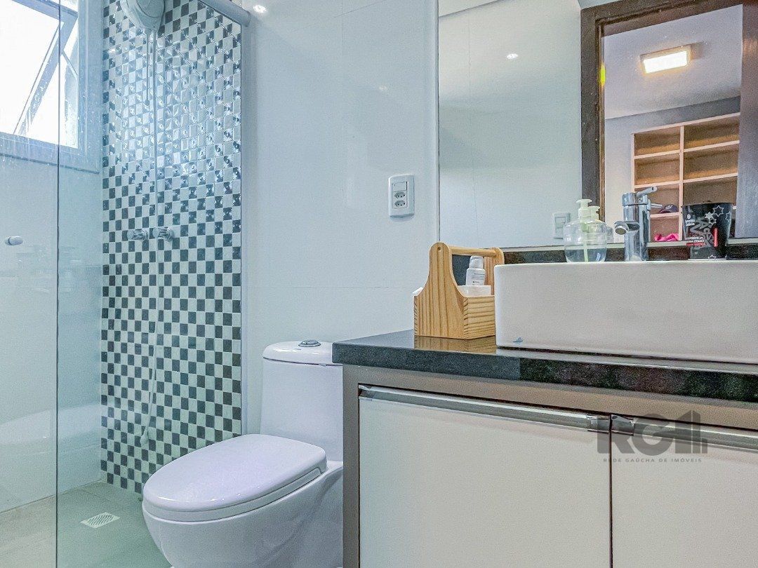 Casa de Condomínio, 4 quartos - Foto 13