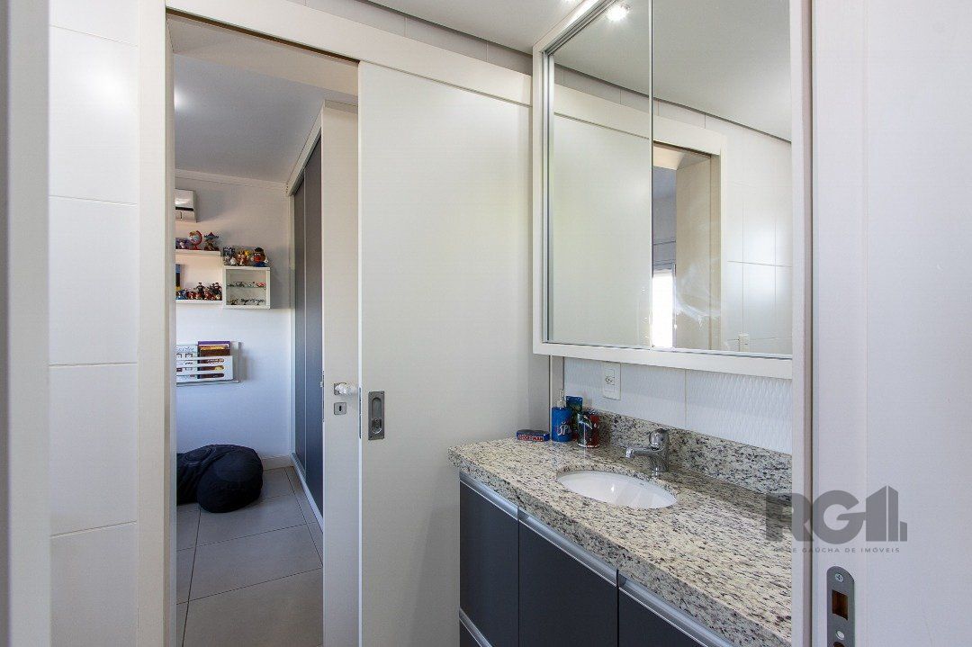 Apartamento à venda com 3 quartos, 106m² - Foto 32