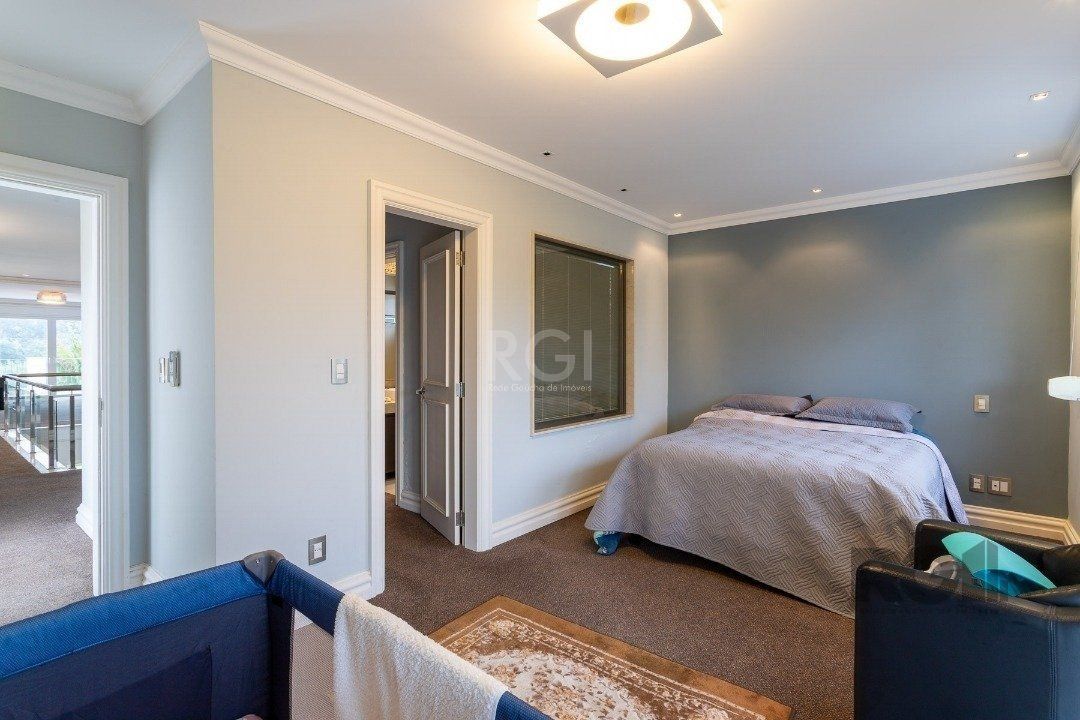 Casa de Condomínio à venda com 3 quartos, 419m² - Foto 58