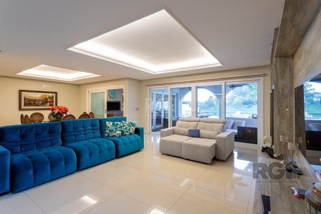 Casa de Condomínio à venda com 3 quartos, 419m² - Foto 13
