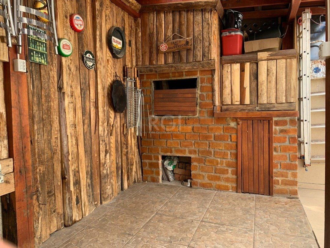 Casa de Condomínio à venda com 3 quartos, 64m² - Foto 20