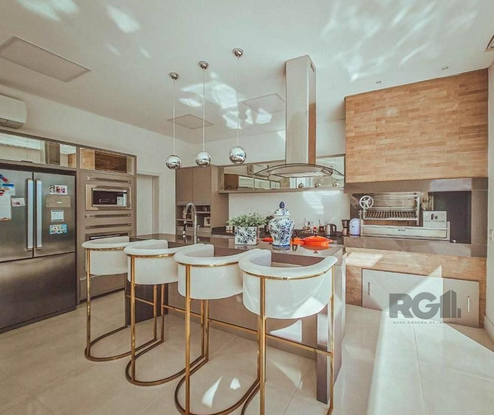 Casa de Condomínio à venda com 5 quartos, 350m² - Foto 8