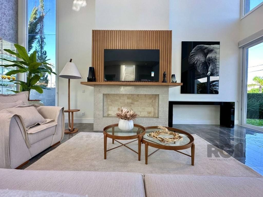 Casa de Condomínio, 4 quartos - Foto 17