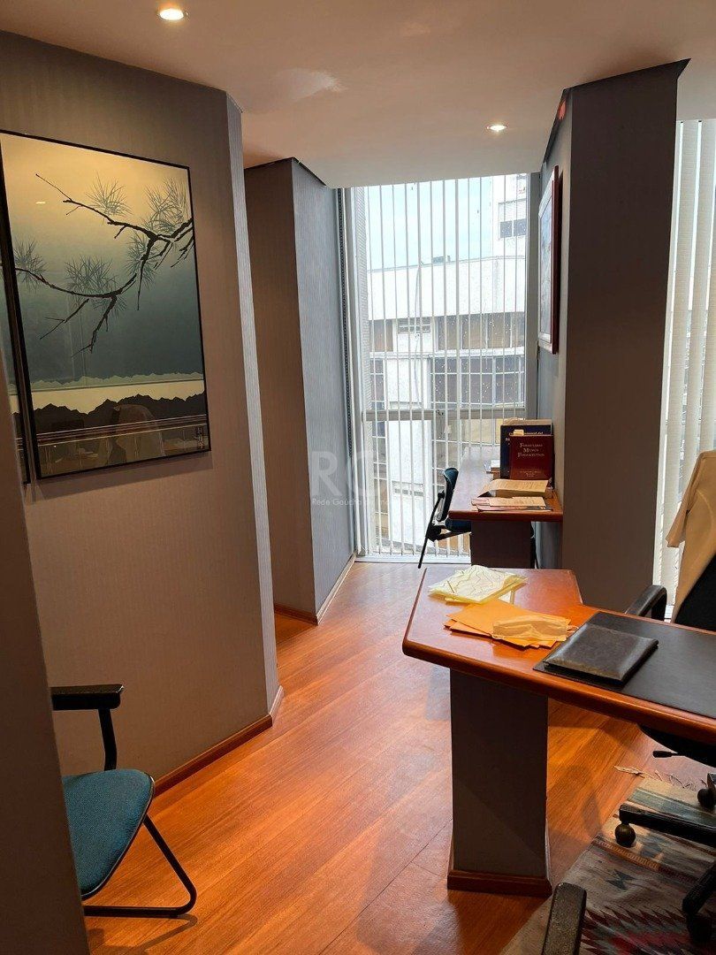Conjunto Comercial-Sala à venda, 42m² - Foto 5