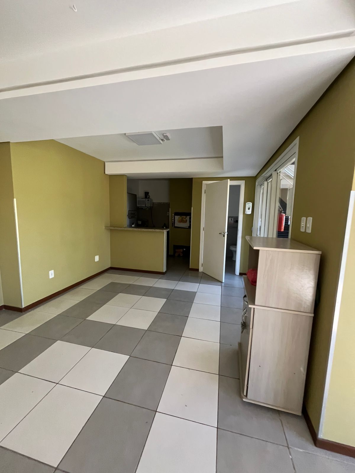 Apartamento à venda com 2 quartos, 56m² - Foto 29