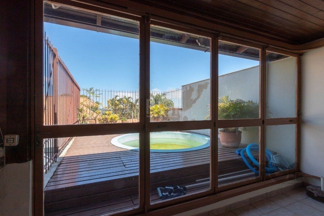 Casa de Condomínio à venda com 3 quartos, 197m² - Foto 12