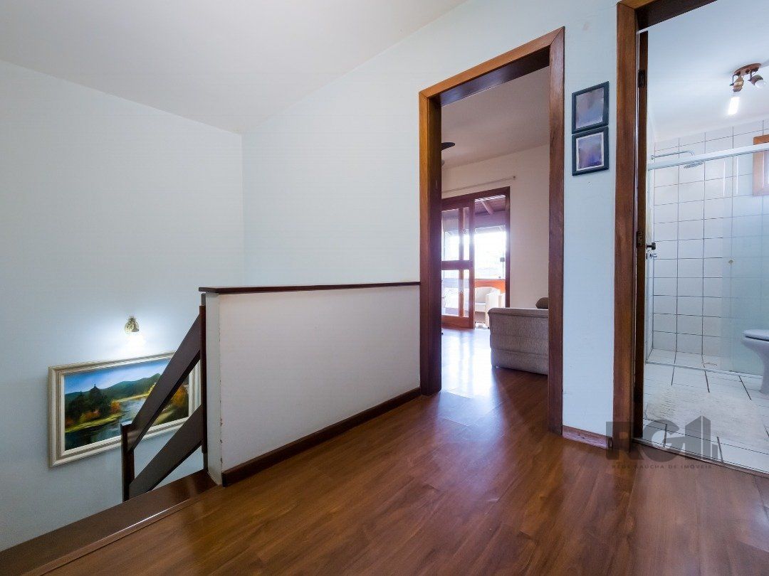 Casa de Condomínio, 3 quartos - Foto 29