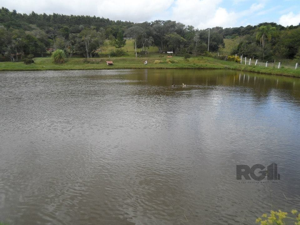 Sítio à venda com 3 quartos, 100m² - Foto 7
