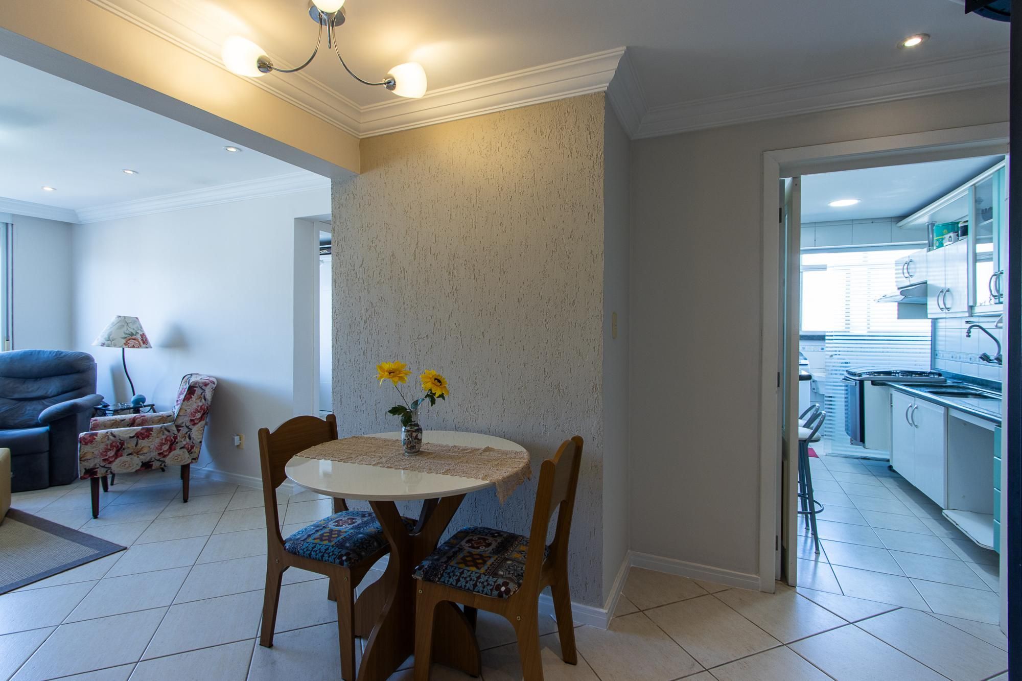Apartamento, 2 quartos, 64 m² - Foto 2