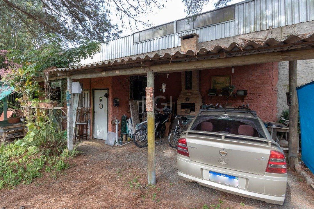 Casa à venda com 4 quartos, 379m² - Foto 30