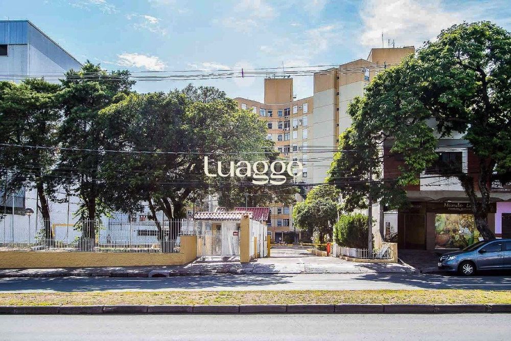 Apartamento à venda com 63m², 2 quartos no bairro Tristeza em Porto Alegre