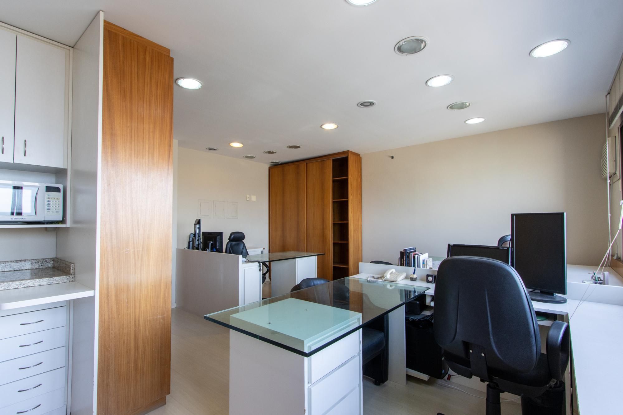 Sala-Conjunto, 34 m² - Foto 10