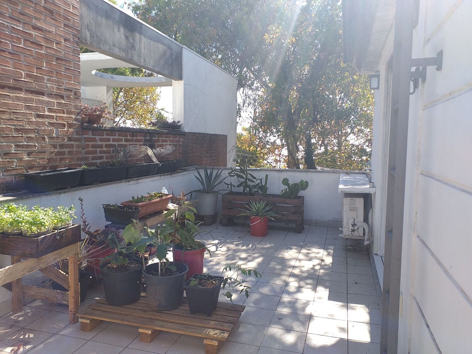 Casa com Vista Panorâmica para o Guaíba na Vila Conceição — foto 3