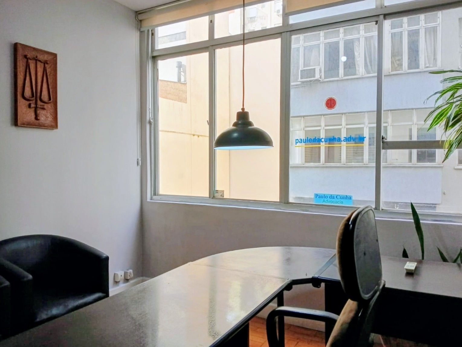 Sala Comercial, 2 salas, à venda, 28 m², Centro Histórico - Porto Alegre — foto 2