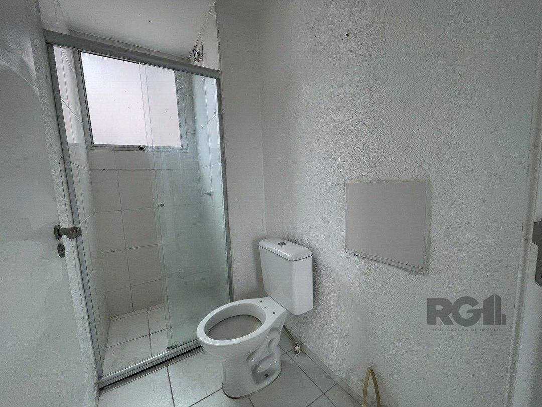 Apartamento, 2 quartos, 40 m² - Foto 15