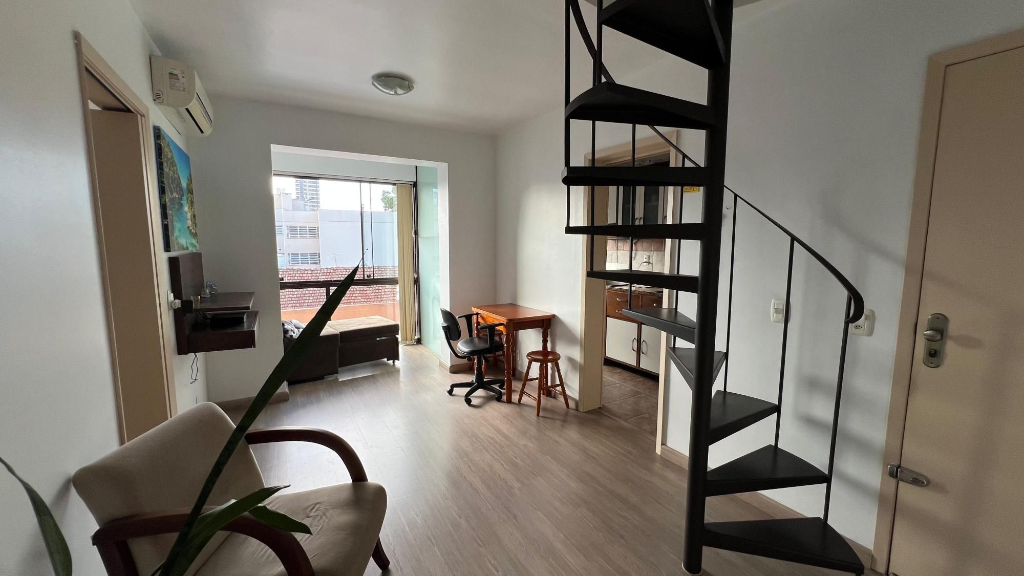 Cobertura à venda com 1 quarto, 101m² - Foto 22