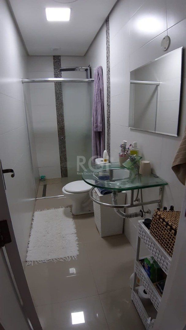 Casa, 3 quartos, 157 m² - Foto 22